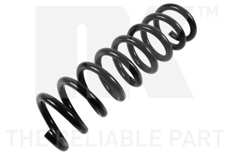 Пружина підвіски NK 533373