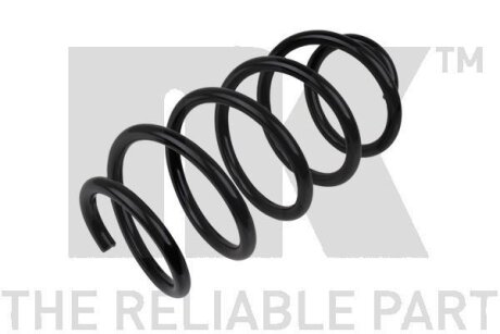 Пружина підвіски NK 5347110