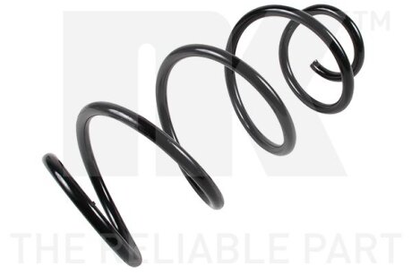 Пружина підвіски NK 5347177