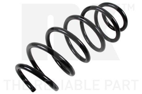 Пружина підвіски NK 5347182