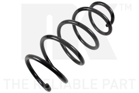 Пружина підвіски NK 5347189