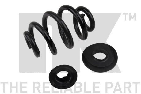 Пружина підвіски NK 544755