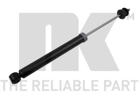 Амортизатор підвіски NK 63451236