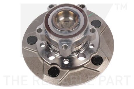 Підшипник маточини колеса, комплект NK 752550