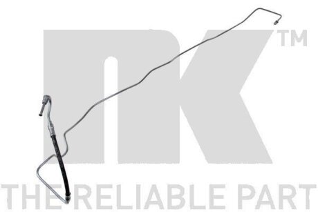Тормозной шланг NK 853970