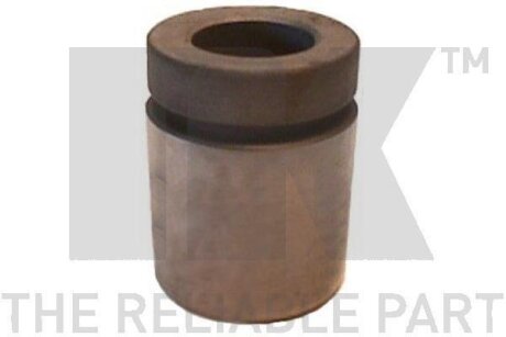 Фото 1 - поршень заднего тормозного суппорта NK 8615012 Поршень заднего тормозного суппорта NK 8615012 (фото 1)