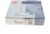 Кільця поршневі Fiat Ducato 2.8HDI 98- (94.40mm/STD) (2.5-2-2.5) = 8920910000 NPR 120 020 0051 00 (фото 5)