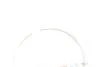 Кільця поршневі Ford Focus 1.8i 04-12/Mondeo 1.8i 00-07 (83.01mm/STD) (1.2-1.2-2.5) = 8921620000 NPR 120 021 0058 00 (фото 2)