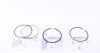 Кільця поршневі Opel Astra/Ascona/Kadett/Omega 2.0 86-98 (84.80mm/STD) (1.5-1.5-3.0) = 8935350000 NPR 120 035 0032 00 (фото 2)