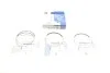 Кільця поршневі Opel Vectra 1.6i 95-02/Zafira 1.6 16V 99-05 (79.00mm/STD) (1.2-1.5-2.5) =8935510000 NPR 120 035 0046 00 (фото 1)