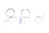 Кільця поршневі Citroen C2/C3/C4/Peugeot 206/207/307 1.4 03- (75.00mm/STD) (1.2-1.5-2.5) NPR 120 037 0059 00 (фото 1)