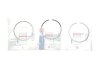 Кільця поршневі Citroen C4/C5/Peugeot 308/508/3008 2.0HDi/BlueHDi 09- (85.0mm/STD) (2-2-2) NPR 120 037 0064 00 (фото 1)