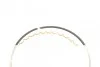 Кільця поршневі Renault Megane/Laguna/Kangoo 1.6 16V 01- (79.50mm/STD) (1.5-1.5-2.5) = 8938410000 NPR 120 038 0042 00 (фото 4)