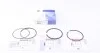 Кільця поршневі VW LT -96/T3/Caddy 1.6D-2.4D -96 (76.50mm/STD) (1.75-2.0-3.0) = 8950320000 NPR 120 050 0029 00 (фото 1)