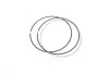 Кільця поршневі Skoda Felicia/VW Caddy/Golf 1.4/1.6 91-09 (76.50mm/STD) 1.2-1.5-2.5 = 8950530000 NPR 120 050 0063 00 (фото 3)