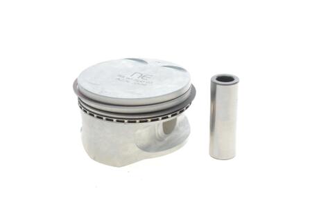 Поршень Opel Astra/Vectra 2.0 16V 92-05 (86.00mm/STD) = 7135360000 NPR 130 035 0006 00