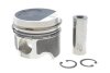 Поршень VW T4 1.9TD 92-03 (80.01mm/+0.50) = 7150035000 NPR 130 050 0003 21 (фото 1)