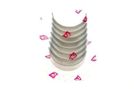 Вкладиші шатунні Citroen Berlingo 2.0HDI (+0.30) = 6137603000 NPR 181 037 0011 17