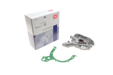 Насос масляний Opel Astra G/F/Vectra A/B/Zafira A/B 1.2-1.6 86-12 = 5335000000 NPR 191 035 0001 00