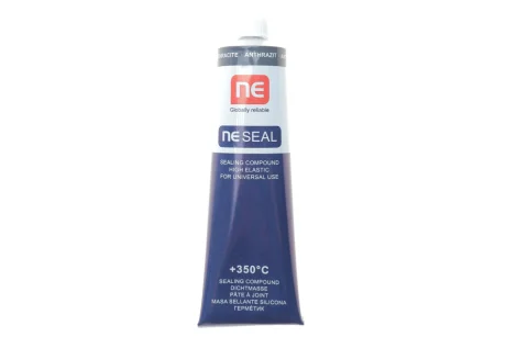 Герметик (-50°C +300°C) 100ml (антрацит) NPR 209 815 0003 00