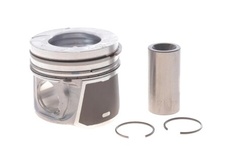 Поршень Renault Master/Opel Movano 2.3dCI/CDTI 10- (85.00mm/STD) (пошкоджене одне кільце) NPR DSC_130 038 0003 00