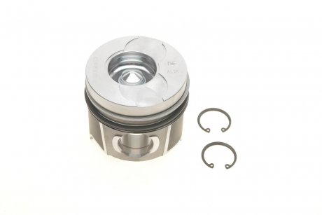 Поршень Renault Kangoo/Megane/Trafic 1.9dci 01- (80.50mm/+0.5) = 7138435000(без пальця) NPR DSC_130 038 0024 21