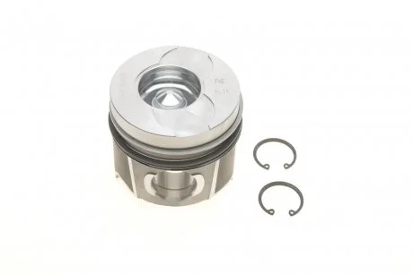 Поршень Renault Kangoo/Megane/Trafic 1.9dci 01- (80.50mm/+0.5) = 7138435000(без пальця) NPR DSC_130 038 0024 21