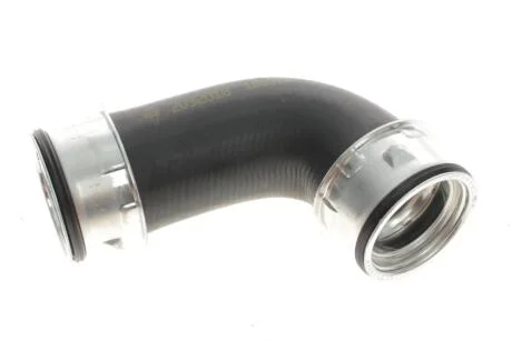 Патрубок інтеркулера (зверху) (R) VW Golf V/Passat 2.0 TDI 05-13 NRF 166017