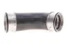 Патрубок інтеркулера MB E-class (W211) 2.2CDI 02-08 NRF 166062 (фото 3)