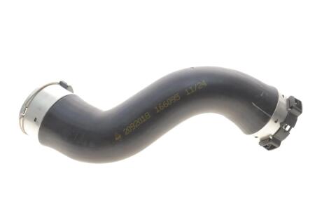 Патрубок турбокомпрессора NRF 166095