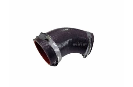 Патрубок турбокомпрессора NRF 166105