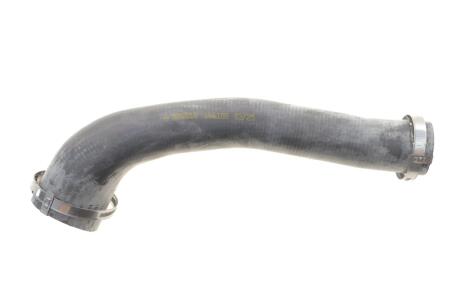 Патрубок турбокомпрессора NRF 166108