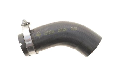 Патрубок турбокомпрессора NRF 166116