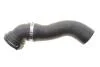 Патрубок інтеркулера BMW 5 (E60/E61) 2.5-3.0 04-10 M57 NRF 166117 (фото 1)