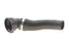Патрубок інтеркулера BMW 5 (E60/E61) 2.5-3.0 04-10 M57 NRF 166117 (фото 3)