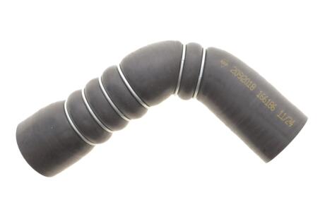 Патрубок турбокомпрессора NRF 166186