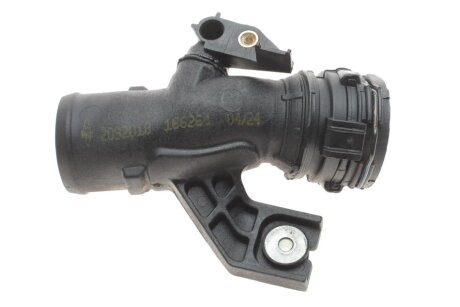 Фланець системи охолодження Nissan Qashqai 1.5 dCi 06-13 NRF 166264