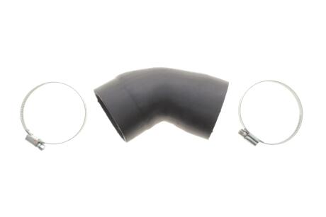 Трубка нагнетаемого воздуха NRF 166284