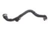 Патрубок інтеркулера Renault Megane IV/Scenic IV/Nissan Qashqai 1.5 dCi 15- NRF 166329 (фото 1)