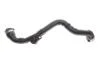 Патрубок інтеркулера Renault Megane IV/Scenic IV/Nissan Qashqai 1.5 dCi 15- NRF 166329 (фото 1)