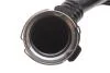 Патрубок інтеркулера Renault Megane IV/Scenic IV/Nissan Qashqai 1.5 dCi 15- NRF 166329 (фото 3)