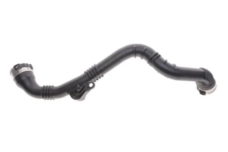 Патрубок інтеркулера Renault Megane IV/Scenic IV/Nissan Qashqai 1.5 dCi 15- NRF 166329