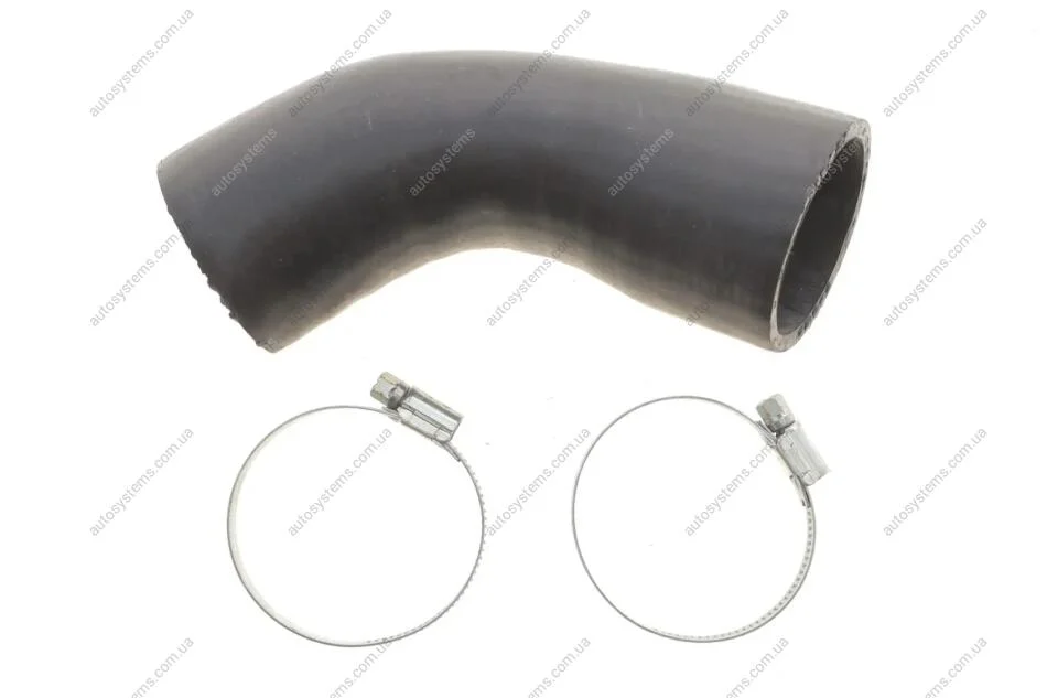 Патрубок інтеркулера Ford Focus III 2.0 TDCi 10-17 NRF 166332 (фото 1)