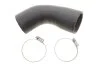 Патрубок інтеркулера Ford Focus III 2.0 TDCi 10-17 NRF 166332 (фото 1)