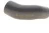Патрубок інтеркулера Ford Focus III 2.0 TDCi 10-17 NRF 166332 (фото 3)