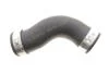 Патрубок інтеркулера (нижній) (L) Audi A3/Skoda Octavia/SuperB/VW Golf/Jetta/Passat 2.0D 03- (ззаду) NRF 166336 (фото 1)