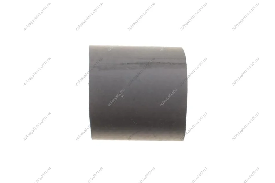 Патрубок інтеркулера VW Caddy II 1.9TDI 96-04 NRF 166339 (фото 1)
