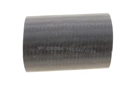 Трубка нагнетаемого воздуха NRF 166340