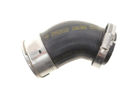 Трубка нагнетаемого воздуха NRF 166366