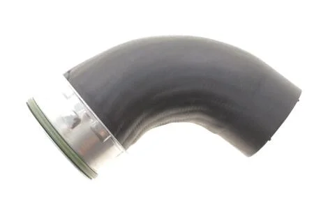 Патрубок інтеркулера BMW X5 (E53) 01-06 M57 D30 NRF 166370